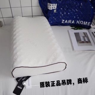 GỐI CAO SU NON ZARA HOME