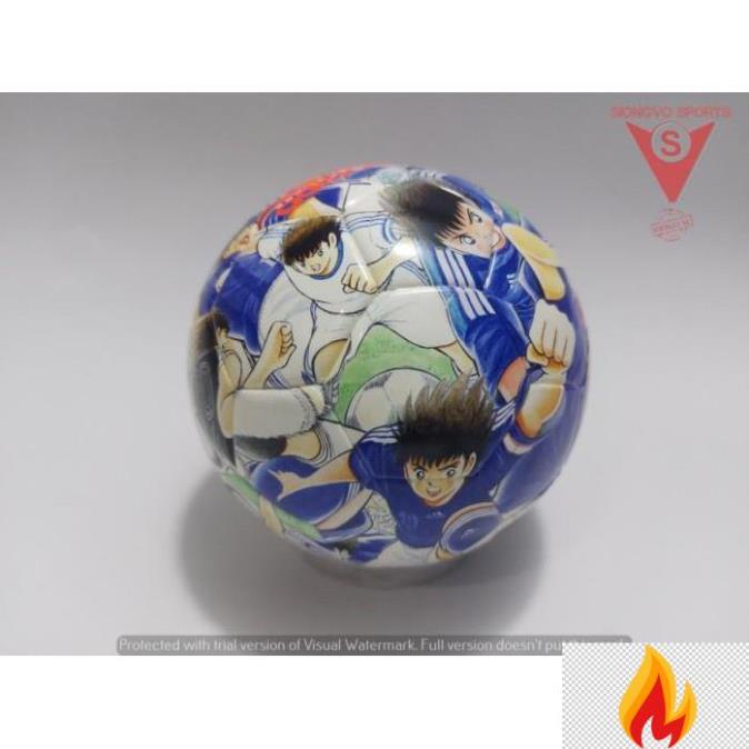 Quả Bóng Đá Mini Sz 1 Adidas Tsubasa Mini Gh4952 Chất Lượng Cao 12/12 -dfg*d