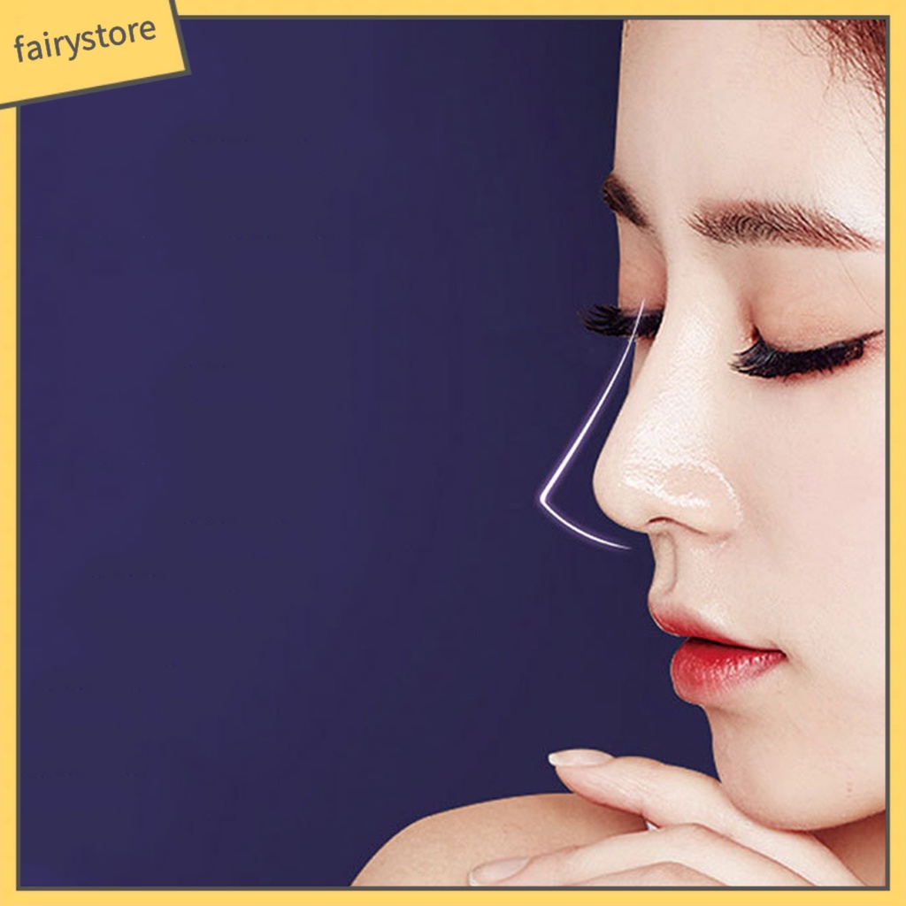 Kẹp nâng mũi không đau an toàn và tiện ích