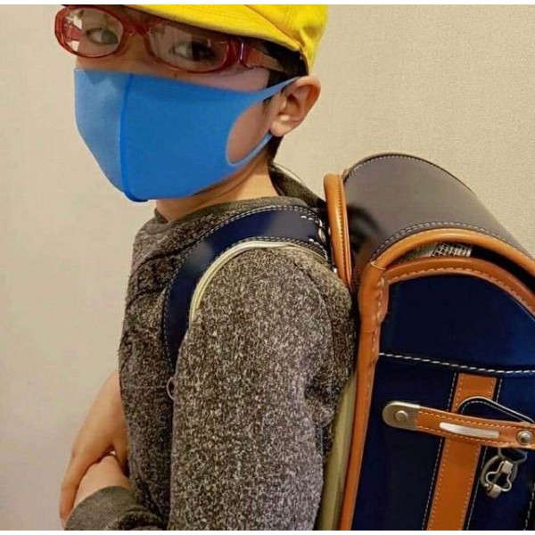 3 cai Khau trang vai 3D CHO BE nhieu mau | BigBuy360 - bigbuy360.vn