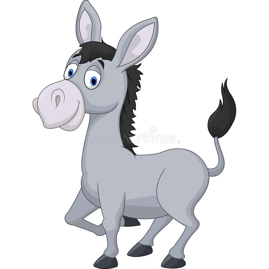 Con Lừa Donkey Đồ Chơi Biết Nói Biết Hát Cho Bé | Shopee Việt Nam