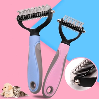 Lược Chải Lông Tiện Lợi Dành Cho Thú Cưng