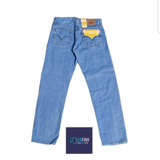 Quần jean nam Levis 505 / quần jean nam / quần jean nam / quần jean nam