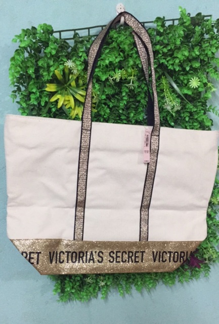 Túi Victoria's Secret Tote chính hãng
