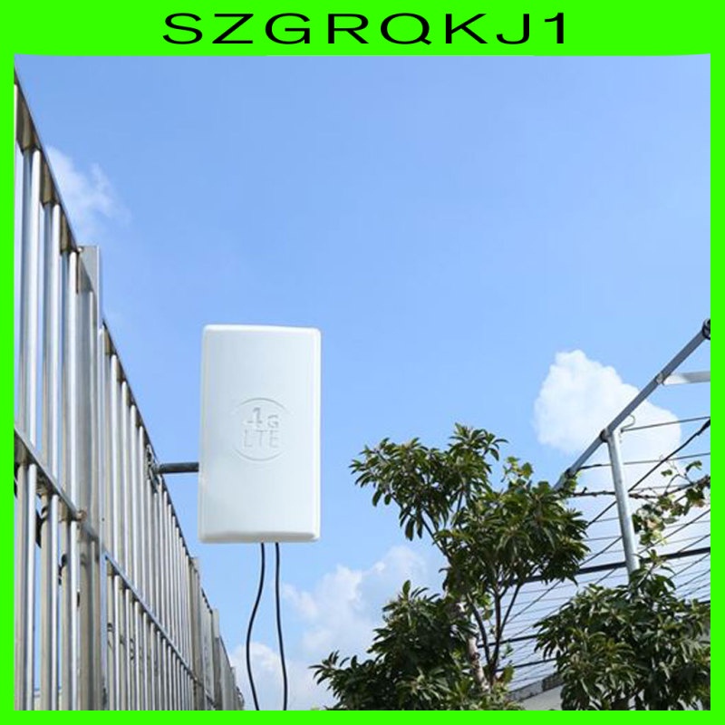 Ăng Ten Khuếch Đại Tín Hiệu 4g Lte Sma N Chuyên Dụng Chất Lượng Cao