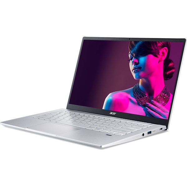 Laptop Acer Swift 3 Evo SF314-511-59LV (i5-1135G7 | 16GB | 512GB | Intel Iris Xe Graphics | 14' FHD | Win10 | BigBuy360 - bigbuy360.vn