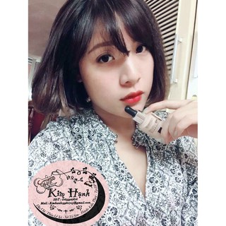 Kem nền CATRICE HD LIQUID COVERAGE FOUNDATION tone 010