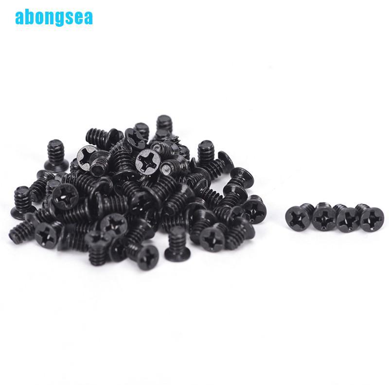 Set 100 Ốc Vít 3.5 "Cho Ổ Cứng Máy Tính | BigBuy360 - bigbuy360.vn