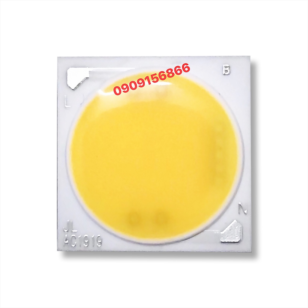 Mắt Led cob 220v 20w