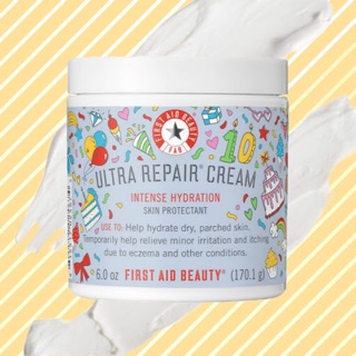 Kem dưỡng ẩm FIRST AID BEAUTY Ultra Repair Cream