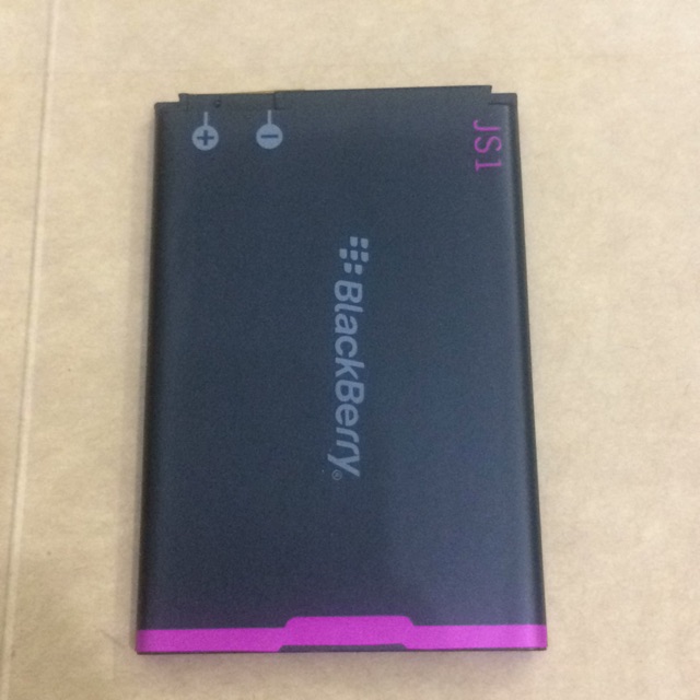 Pin blackberry JS1 dùng cho 9220/9320/9720