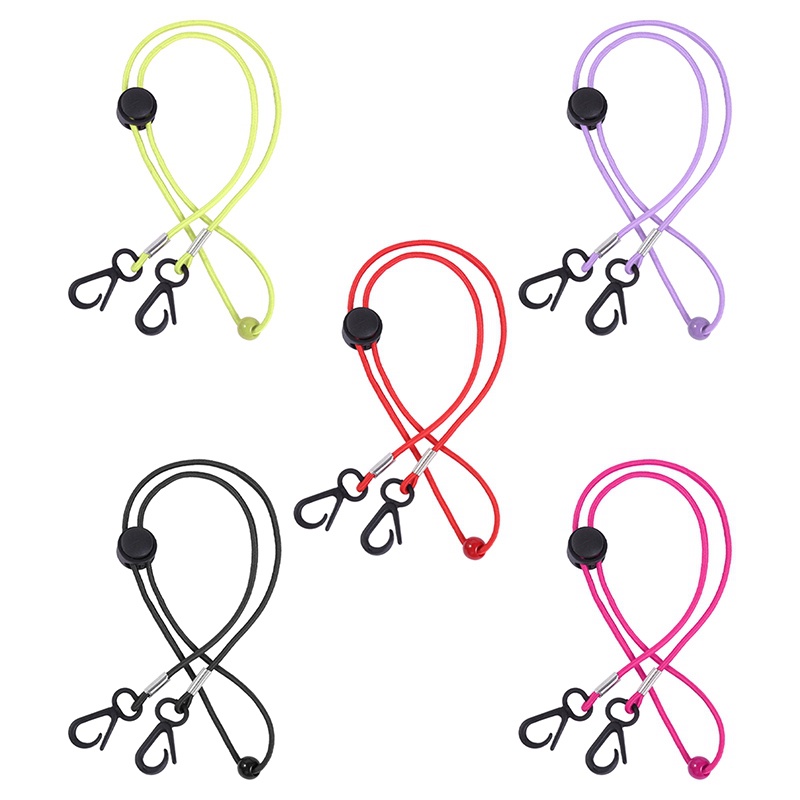 Dây Đeo Khẩu Trang Tùy Chỉnh Tiện Dụng