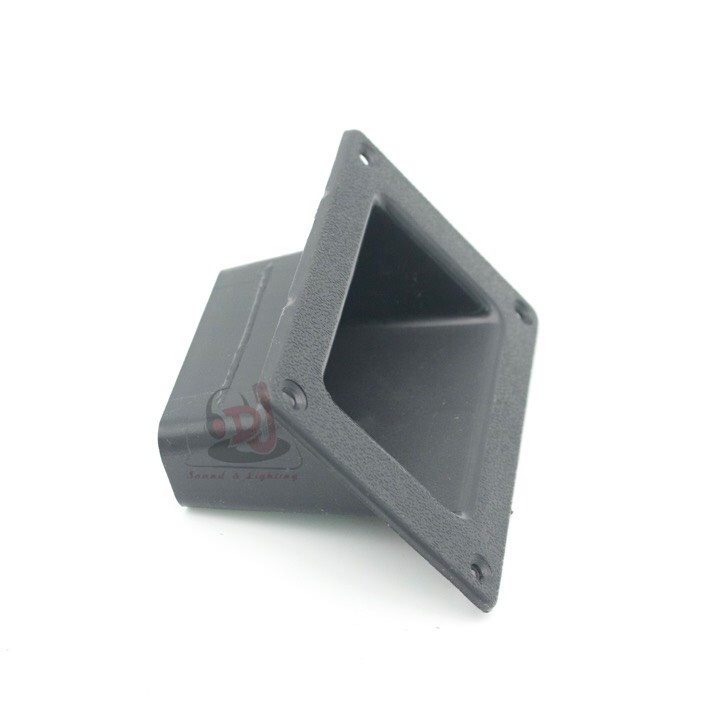 Tay xách thùng loa 01 cái, quai xách thùng loa sân khấu, tay nắm nhựa loa thùng, loa thung keo tay, Loa pin cầm tay