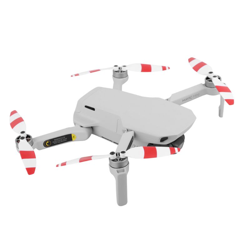Cánh Quạt Mini Nhiều Màu Thay Thế Cho Mavic Mini Drone