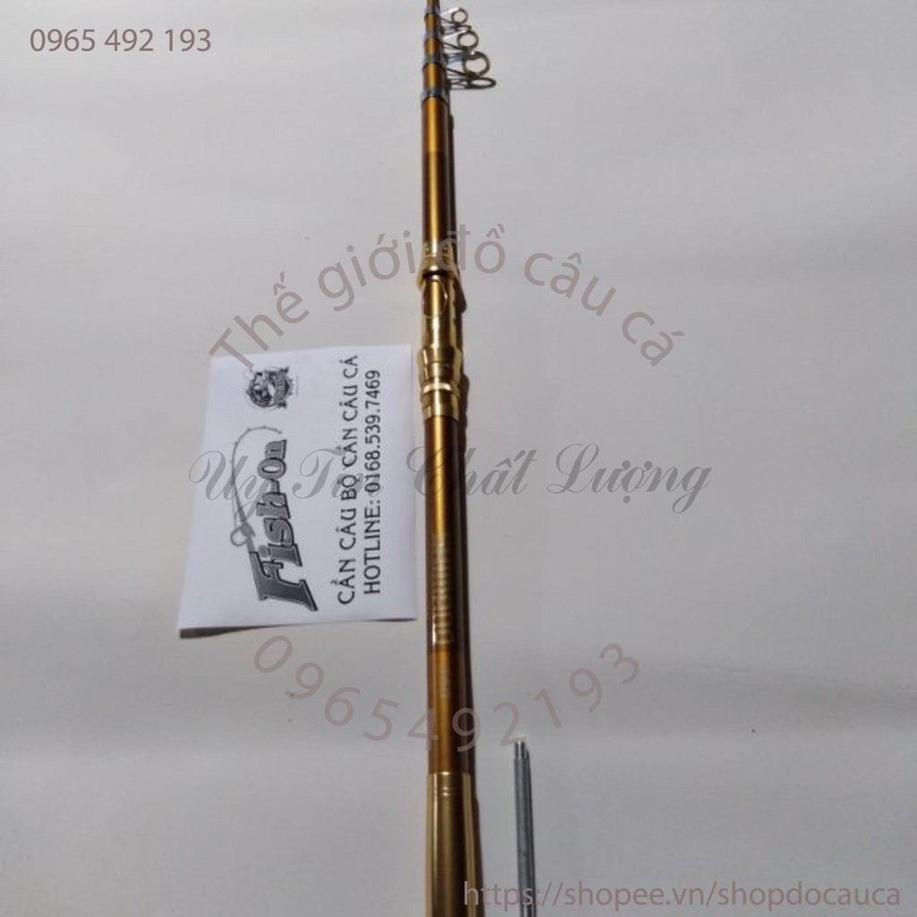 Cần Câu Cá Shimano 3m6 ( rẻ vô địch )