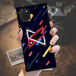 Ốp lưng kính 3D Samsung Galaxy NOTE 10 Lite