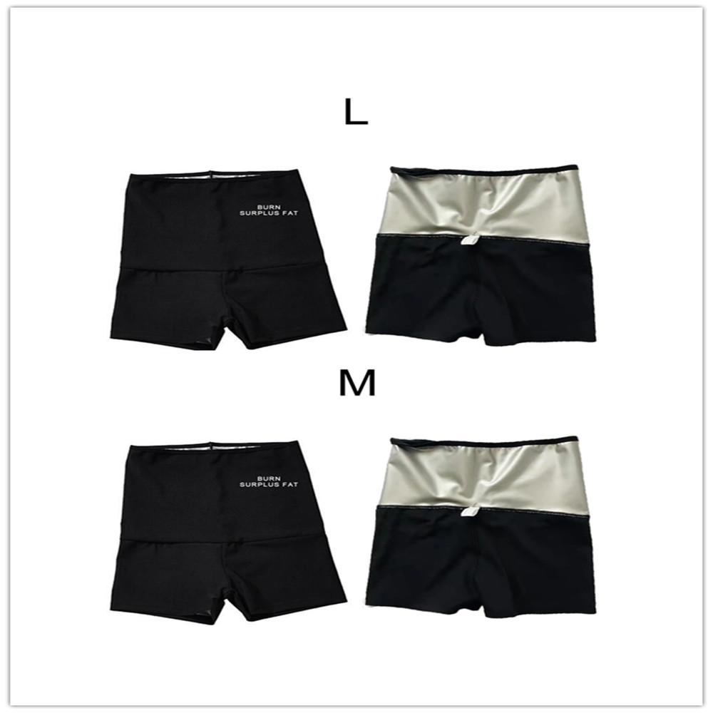 Quần Short Tập Yoga / Gym Dáng Ôm Nhanh Khô Thời Trang