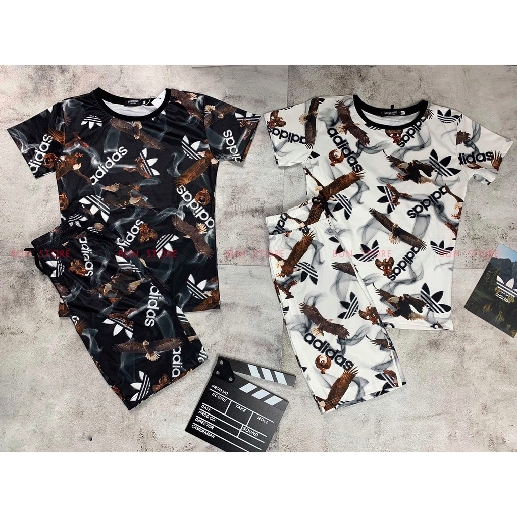 [ SIÊU SALE ]  Bộ Hè Nam Mẫu Đẹp NS02014 VN010 | BigBuy360 - bigbuy360.vn