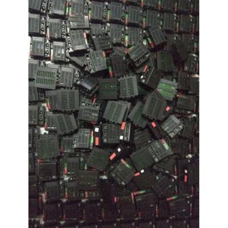 mạch cho xe nel 803