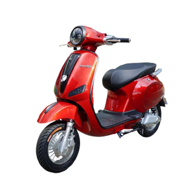 Xe Máy Điện DK Roma SX II 2022