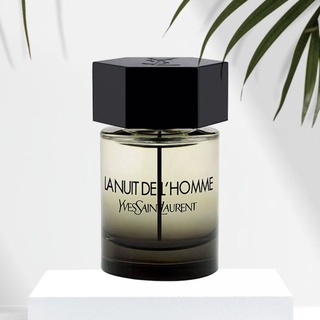 Ysl - lanuit de l'homme - nước hoa lạ - tester - 10ml - ᴄʜᴏɪɴᴜᴏᴄʜᴏᴀ.ᴀᴜᴛʜ ©