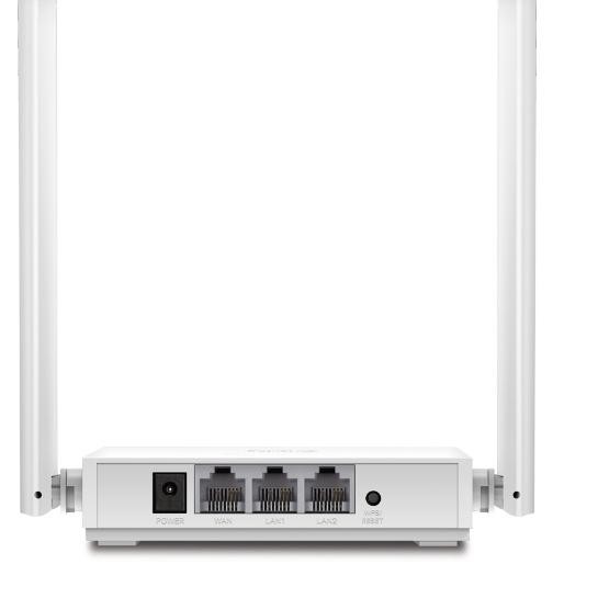 Mới Bộ Phát Wifi Không Dây Tp-Link Tl-Wr820N 300mbps | BigBuy360 - bigbuy360.vn