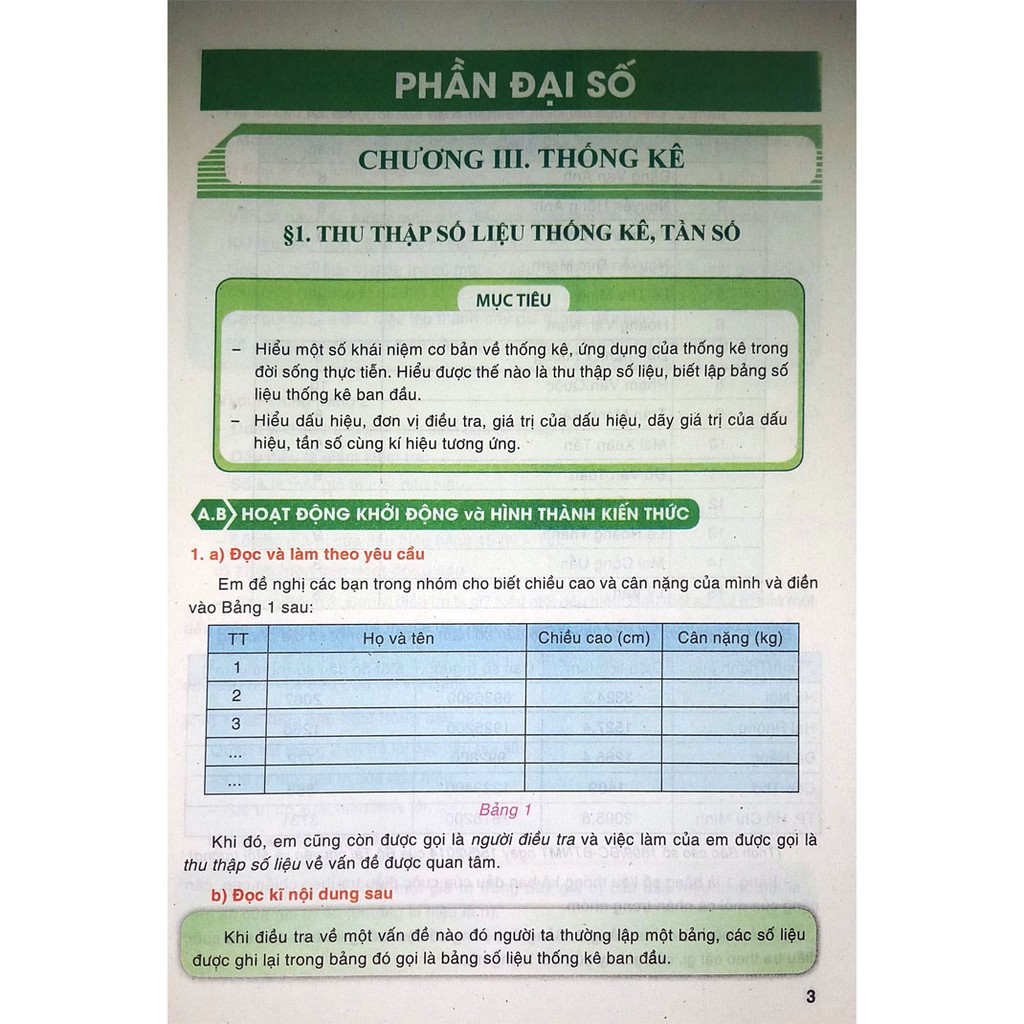 Sách hướng dẫn học Toán 7 - tập hai (sách VNEN) | BigBuy360 - bigbuy360.vn