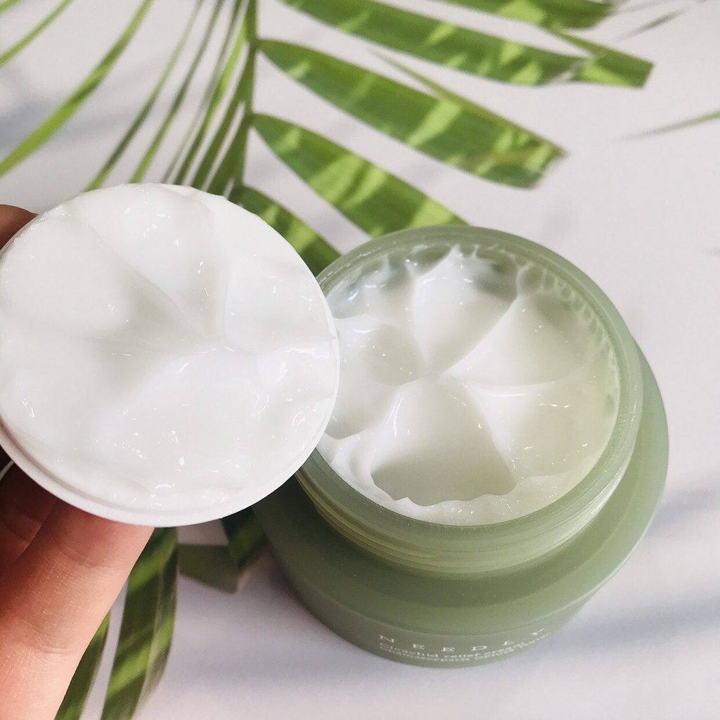 Kem dưỡng ẩm dịu da NEEDLY Cicachid Relief Cream 48ml