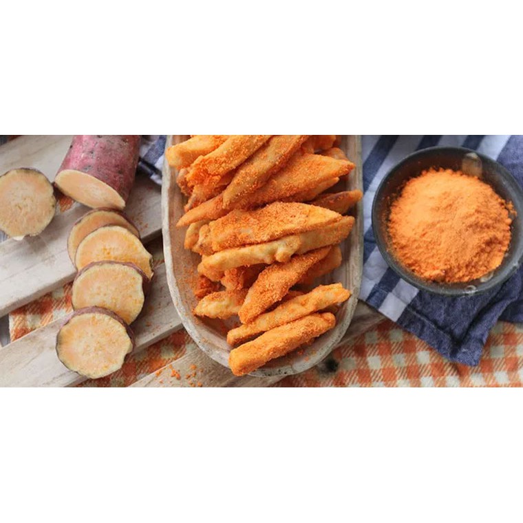 Bột Phô Mai lắc Verozyme Malaysia 1kg