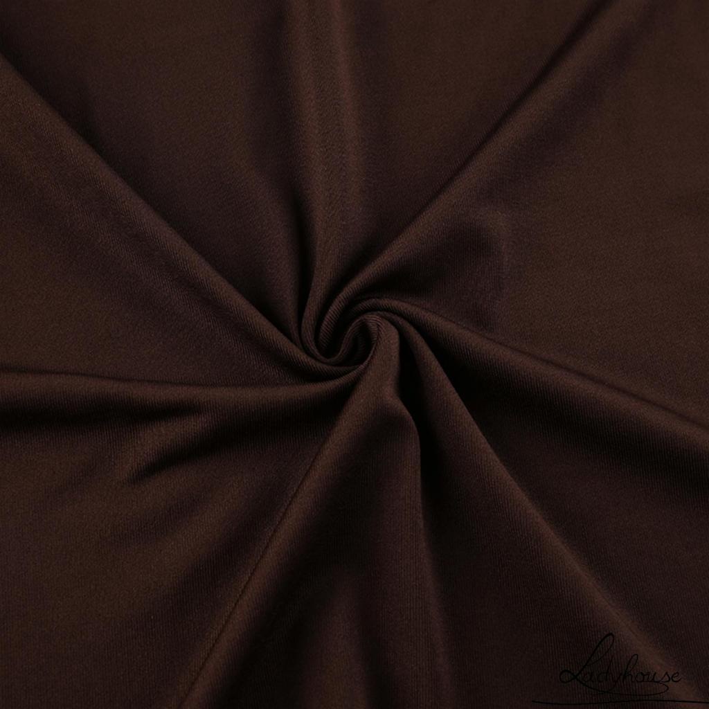 Đầm Ngắn Ôm Dáng Hai Dây Cổ Chữ V Hở Lưng Màu Sắc Trơn Dành Cho Nữ