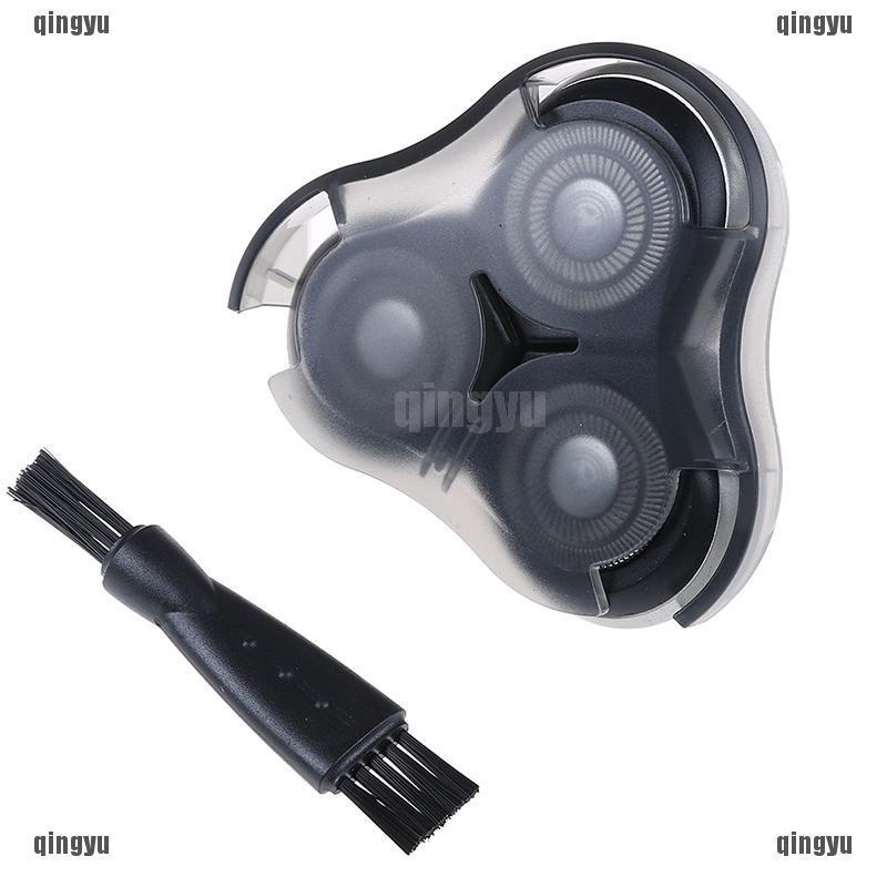 Bộ đầu thay thế cho dao cạo râu Philips Norelco RQ10 Arcitec