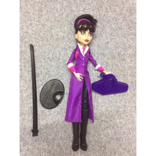 Búp bê Monster high chính hãng Mattel / hàng thùng hàng 2hand