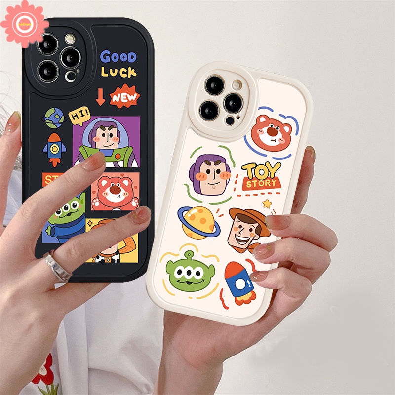 Ốp Điện Thoại Cho Redmi Note 10 10s 11 11Pro 8 9 12C 10C 10 9 10A 9A 9T 9C Nf Note 9s 11s 9Pro 10Pro