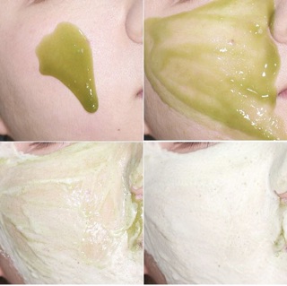 Sữa rửa mặt sủi bọt thải độc super vegitoks cleanser