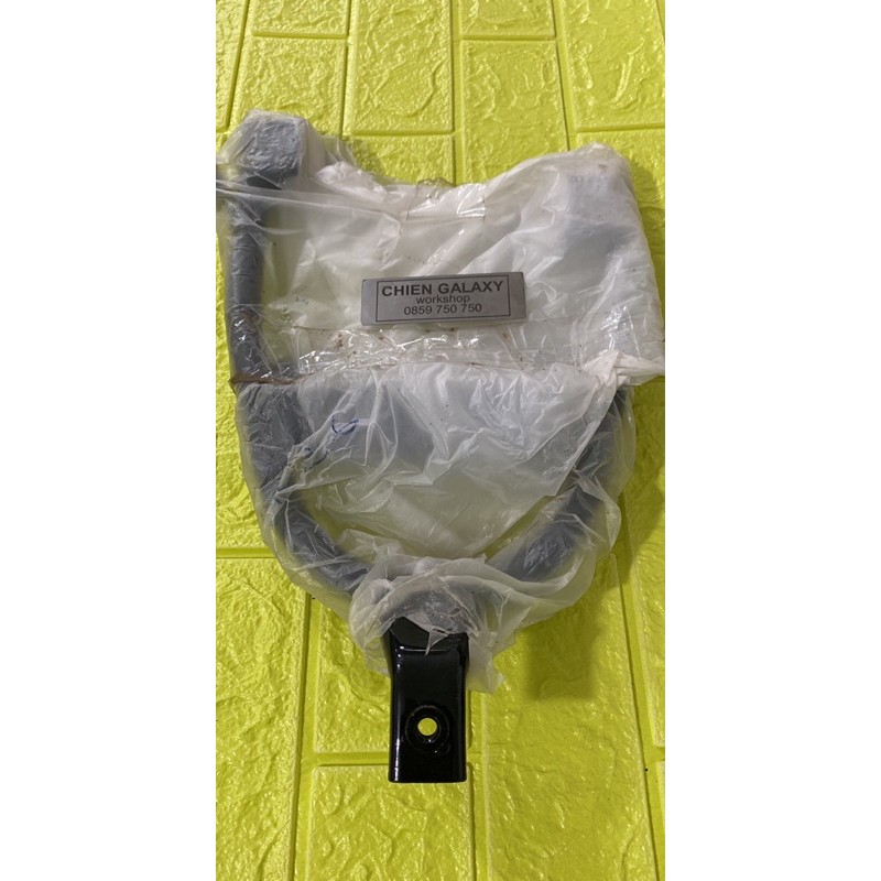 PAD U BẮT CẢNG SPORT 2003  SATRIA 2006 ZIN TỒN KHO & L2