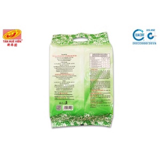 Bánh pía kim sa trà xanh tân huê viên 480gr