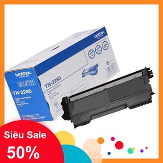 Hộp mực brother TN 2280