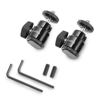 Phụ kiện SmallRig 1/4 camera hot shoe mount 2059 (NRUP2 )