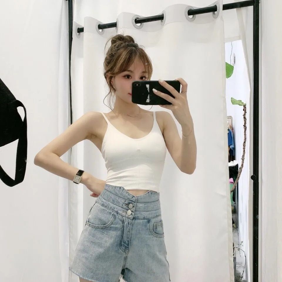 Áo Bra Nữ Chất Thun Co Dãn Smide Clothing