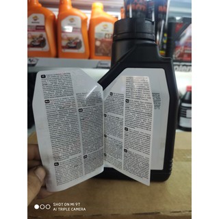 Nhớt Motul 300v 10w40