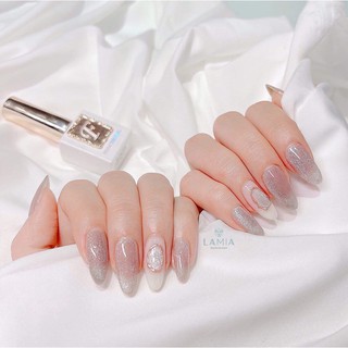 Móng Úp Nailbox Màu Thạch Nhẹ Nhàng