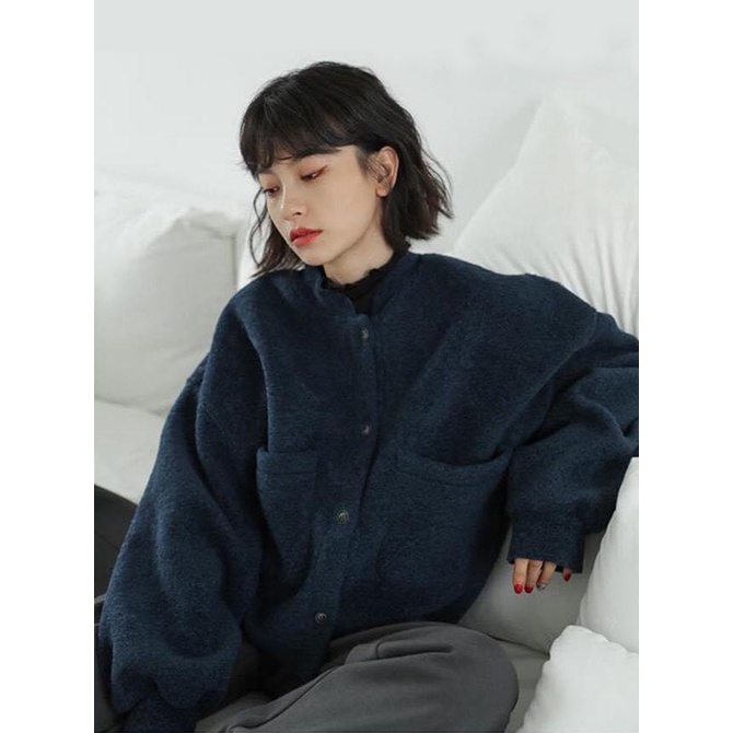 Rập Giấy 30103 - Áo khoác bomber biến tấu