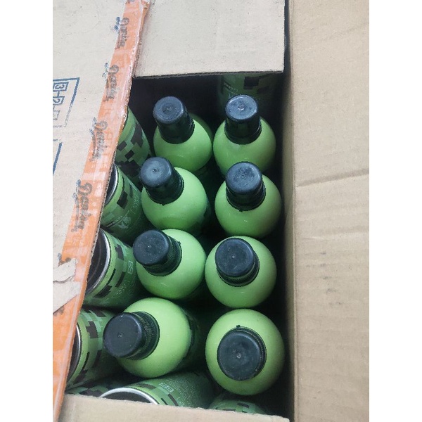 Chai silicon hiệu Green gas cho Air.soft bình 1100ml | BigBuy360 - bigbuy360.vn