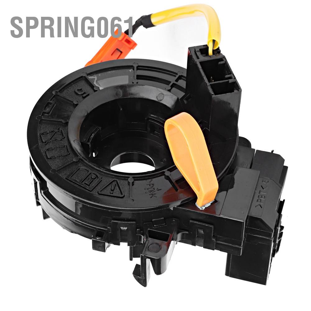 [Hàng Sẵn]  Dây Cáp Xoắn Túi Khí 84306-0K050 Cho Toyota Hilux VIGO Innova Fortuner【Spring061】