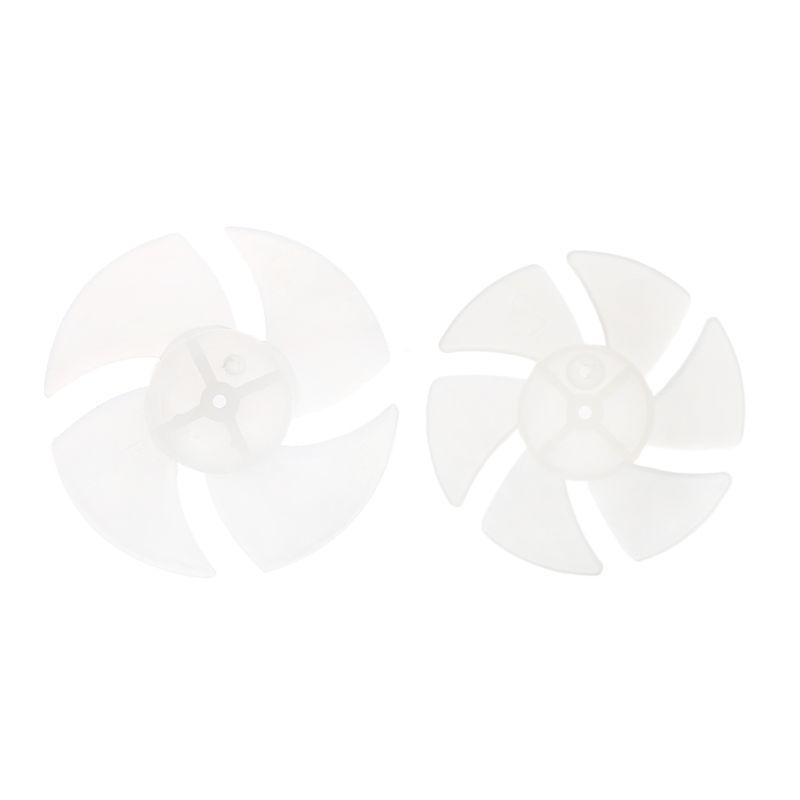 Cánh quạt nhựa mini 4 / 6 chuyên dụng dành cho động cơ