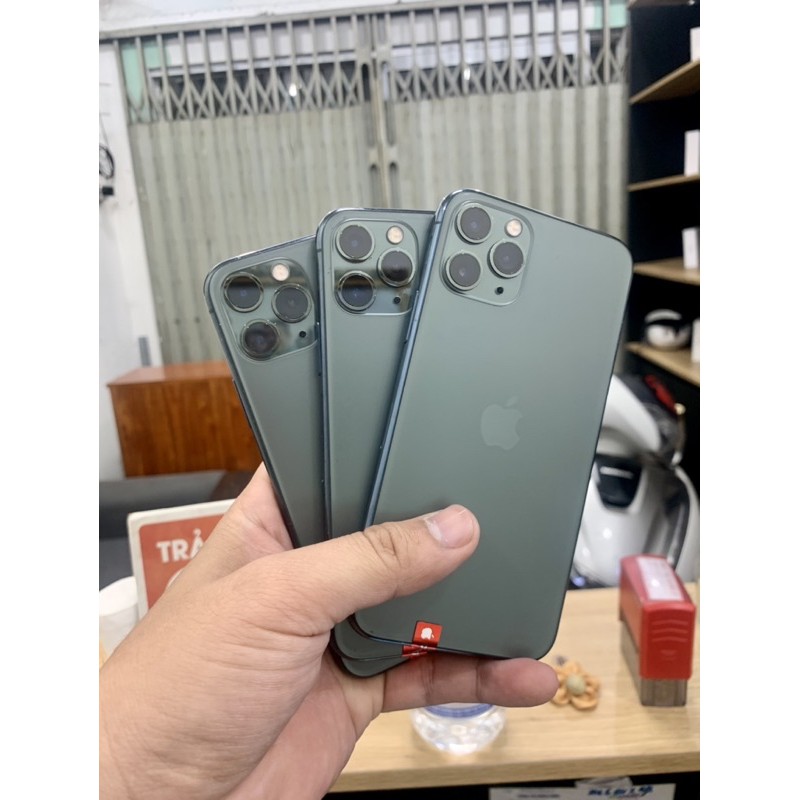 ..điện thoại  iphone 11pro quốc tế  zin full nguyên cây.. | BigBuy360 - bigbuy360.vn