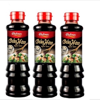 Dầu Hào Cholimex 350g