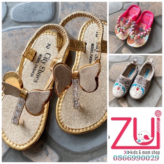 Giày dép cho bé - Hàng thanh lý 95%