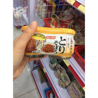 RUỐC GÀ NISSUI NHẬT BẢN