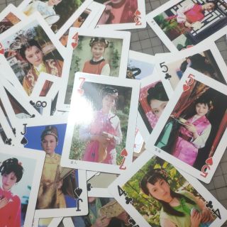 Bộ bài hồng lâu mộng